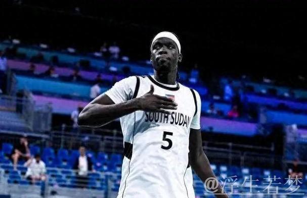 奥莫特：外界声音纷纷扰扰，我只专注于自己的努力